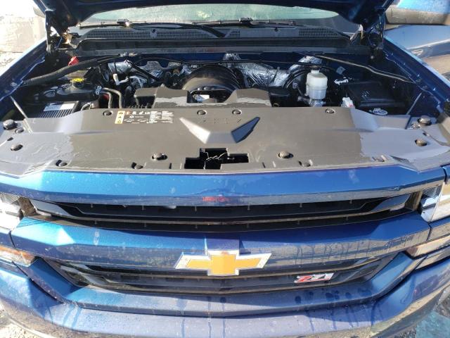 Photo 10 VIN: 1GCVKREC8HZ151196 - CHEVROLET SILVERADO 