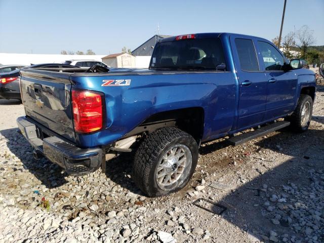 Photo 2 VIN: 1GCVKREC8HZ151196 - CHEVROLET SILVERADO 