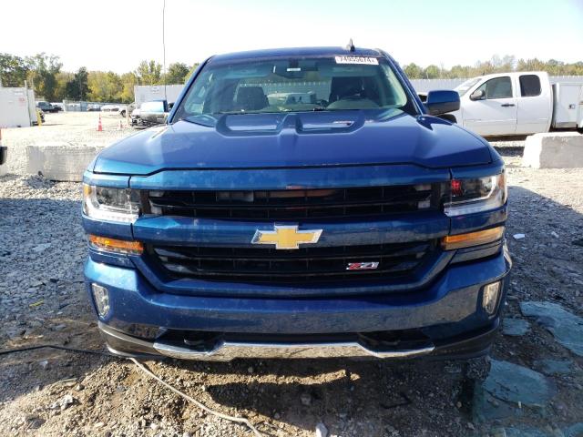 Photo 4 VIN: 1GCVKREC8HZ151196 - CHEVROLET SILVERADO 