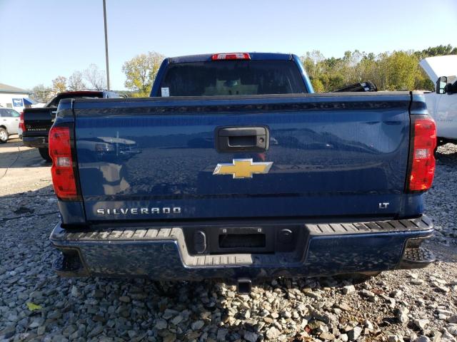 Photo 5 VIN: 1GCVKREC8HZ151196 - CHEVROLET SILVERADO 