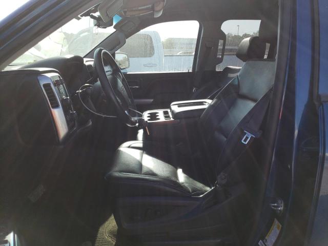 Photo 6 VIN: 1GCVKREC8HZ151196 - CHEVROLET SILVERADO 