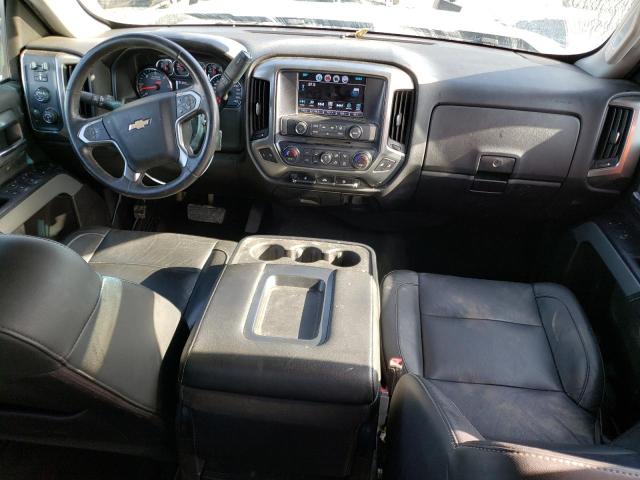 Photo 7 VIN: 1GCVKREC8HZ151196 - CHEVROLET SILVERADO 