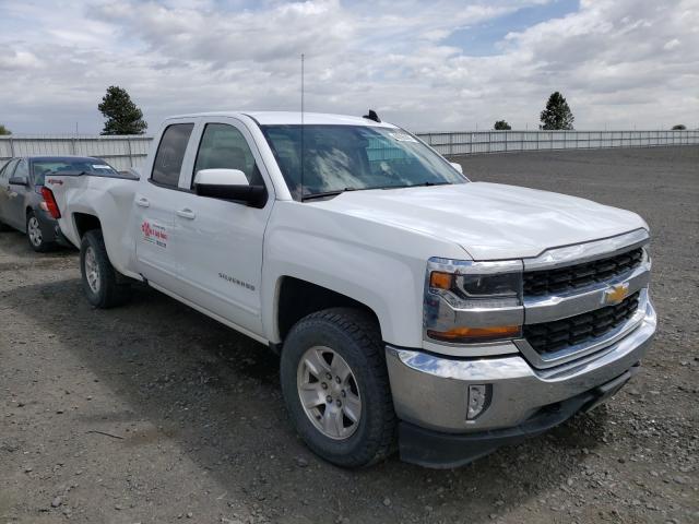 Photo 0 VIN: 1GCVKREC8HZ161243 - CHEVROLET SILVERADO 