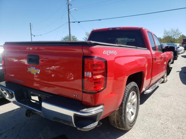 Photo 3 VIN: 1GCVKREC8HZ163705 - CHEVROLET SILVERADO 