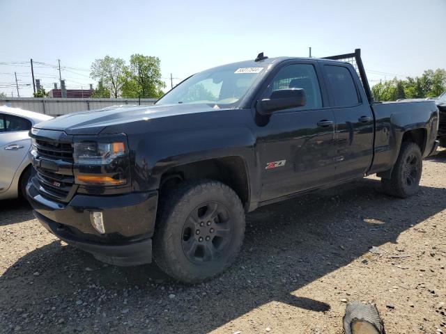 Photo 0 VIN: 1GCVKREC8HZ175031 - CHEVROLET SILVERADO 