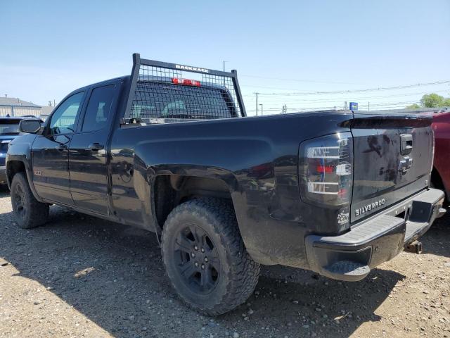 Photo 1 VIN: 1GCVKREC8HZ175031 - CHEVROLET SILVERADO 