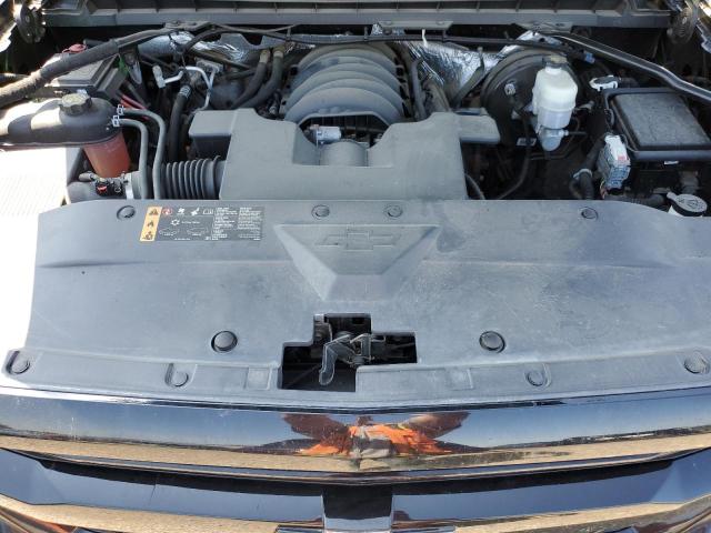 Photo 10 VIN: 1GCVKREC8HZ175031 - CHEVROLET SILVERADO 