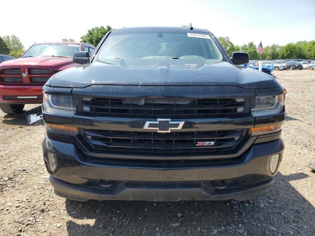 Photo 4 VIN: 1GCVKREC8HZ175031 - CHEVROLET SILVERADO 