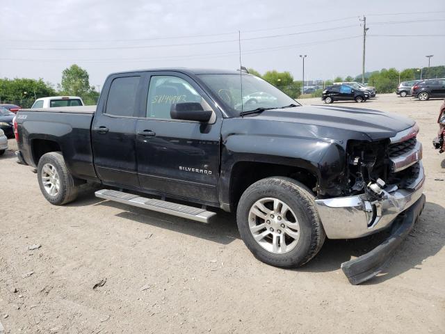 Photo 3 VIN: 1GCVKREC8HZ190547 - CHEVROLET SILVERADO 