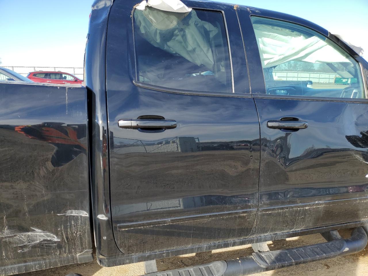 Photo 9 VIN: 1GCVKREC8HZ203149 - CHEVROLET SILVERADO 