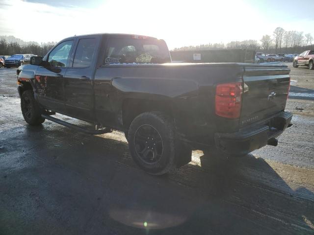 Photo 1 VIN: 1GCVKREC8HZ218492 - CHEVROLET SILVERADO 