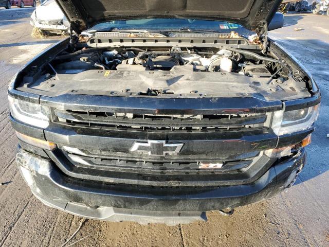 Photo 10 VIN: 1GCVKREC8HZ218492 - CHEVROLET SILVERADO 