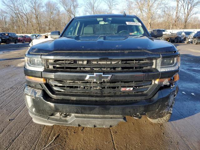 Photo 4 VIN: 1GCVKREC8HZ218492 - CHEVROLET SILVERADO 