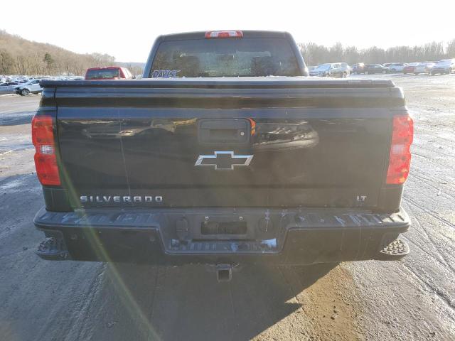 Photo 5 VIN: 1GCVKREC8HZ218492 - CHEVROLET SILVERADO 