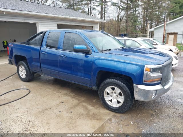 Photo 0 VIN: 1GCVKREC8HZ222199 - CHEVROLET SILVERADO 