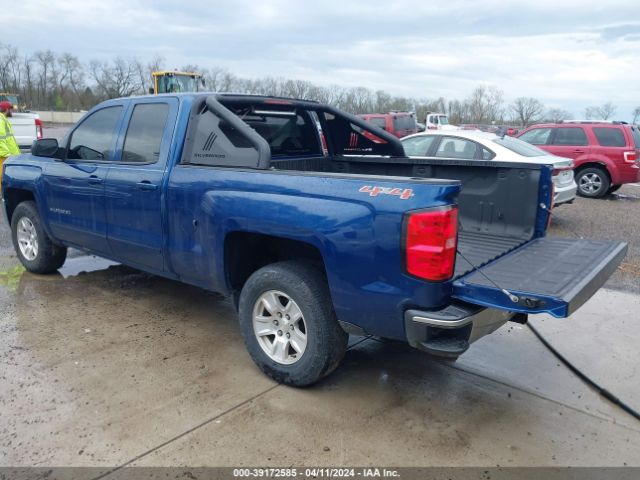 Photo 2 VIN: 1GCVKREC8HZ222199 - CHEVROLET SILVERADO 