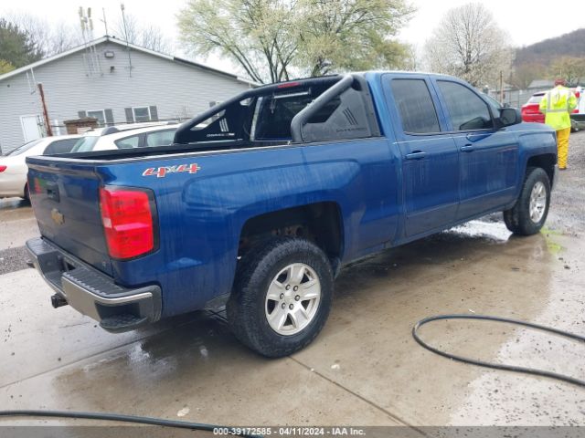 Photo 3 VIN: 1GCVKREC8HZ222199 - CHEVROLET SILVERADO 