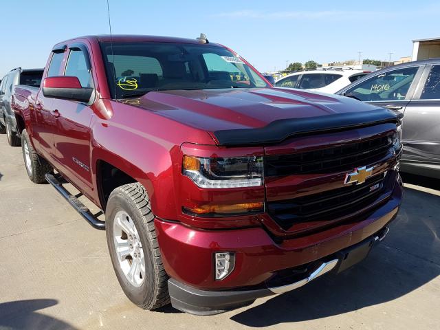 Photo 0 VIN: 1GCVKREC8HZ280281 - CHEVROLET SILVERADO 