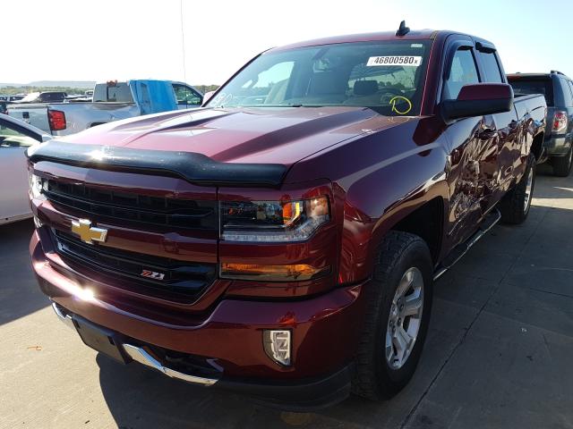 Photo 1 VIN: 1GCVKREC8HZ280281 - CHEVROLET SILVERADO 