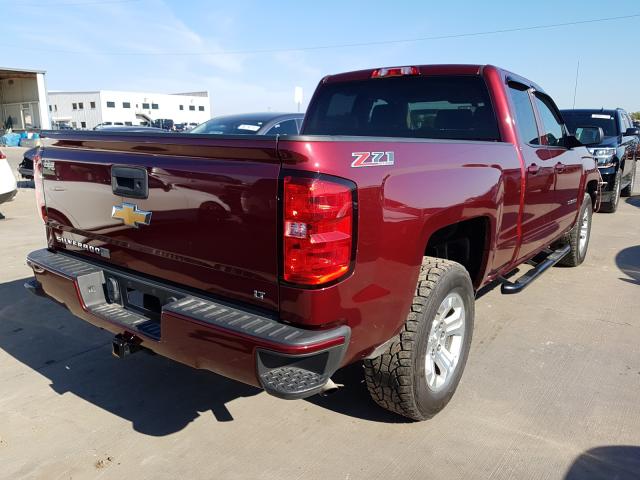 Photo 3 VIN: 1GCVKREC8HZ280281 - CHEVROLET SILVERADO 