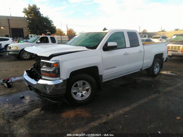 Photo 1 VIN: 1GCVKREC8HZ288610 - CHEVROLET SILVERADO 1500 