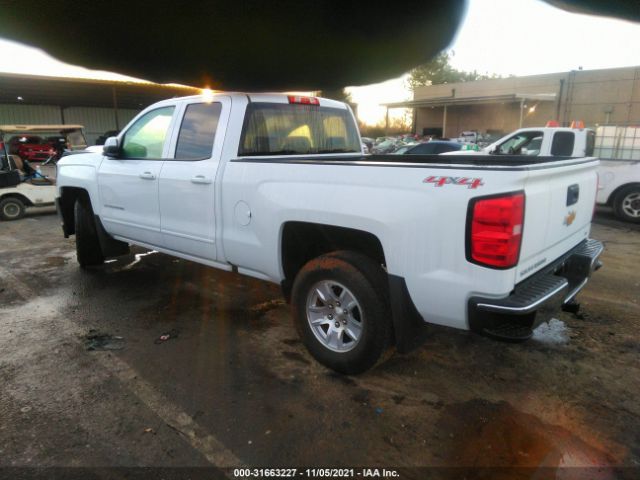 Photo 2 VIN: 1GCVKREC8HZ288610 - CHEVROLET SILVERADO 1500 