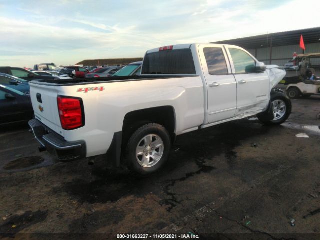 Photo 3 VIN: 1GCVKREC8HZ288610 - CHEVROLET SILVERADO 1500 