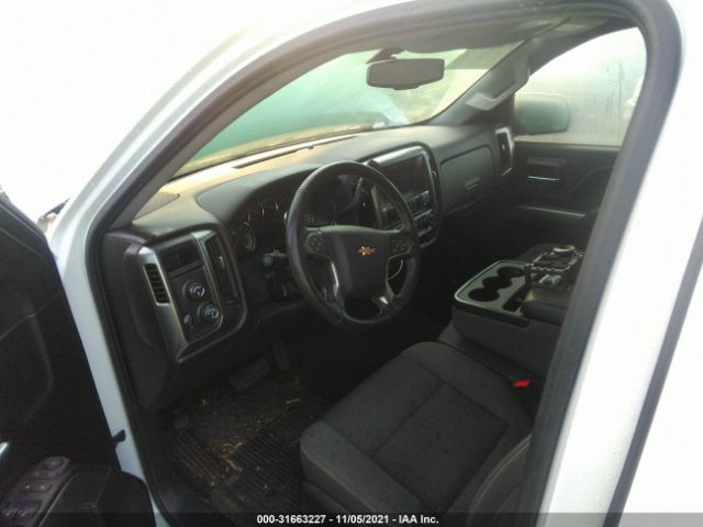 Photo 4 VIN: 1GCVKREC8HZ288610 - CHEVROLET SILVERADO 1500 