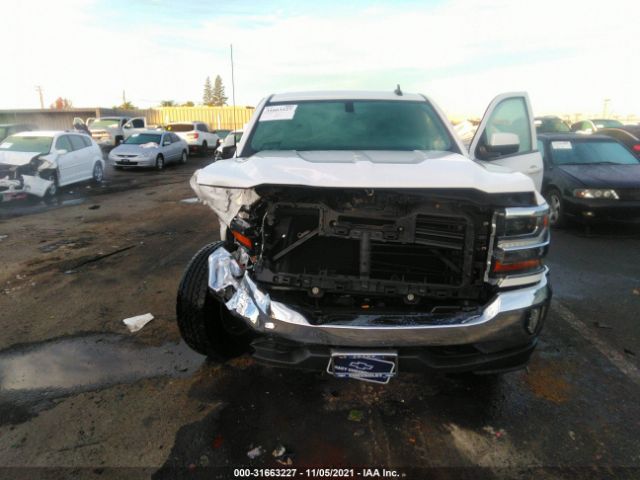 Photo 5 VIN: 1GCVKREC8HZ288610 - CHEVROLET SILVERADO 1500 