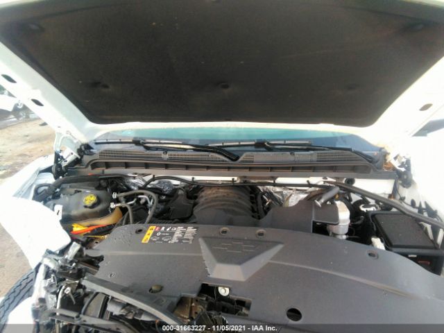 Photo 9 VIN: 1GCVKREC8HZ288610 - CHEVROLET SILVERADO 1500 