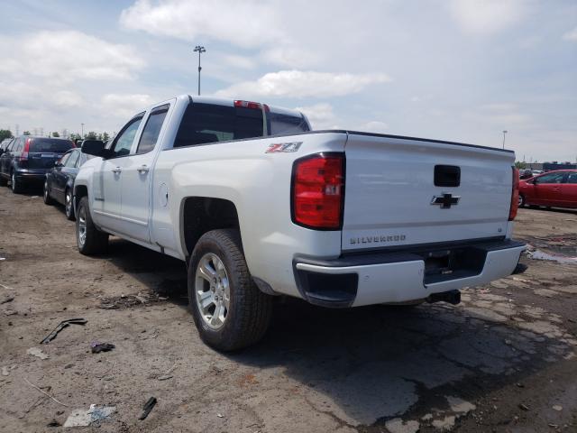 Photo 2 VIN: 1GCVKREC8HZ294844 - CHEVROLET SILVERADO 