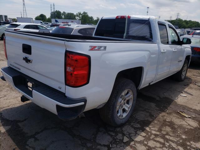 Photo 3 VIN: 1GCVKREC8HZ294844 - CHEVROLET SILVERADO 