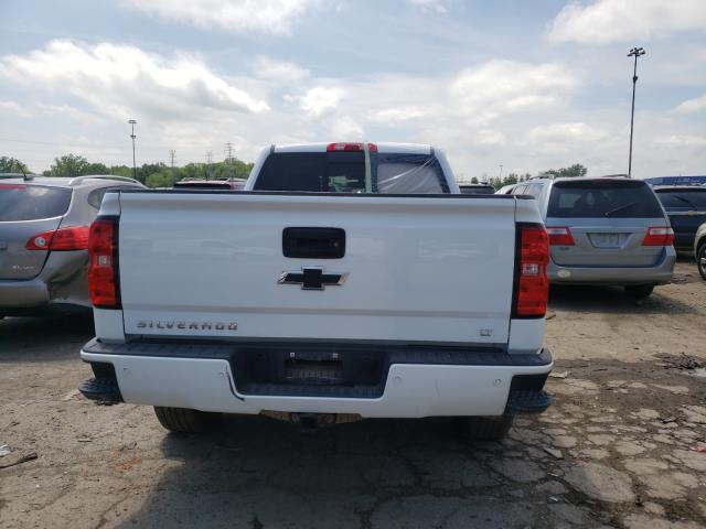 Photo 5 VIN: 1GCVKREC8HZ294844 - CHEVROLET SILVERADO 