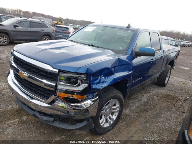 Photo 1 VIN: 1GCVKREC8HZ319001 - CHEVROLET SILVERADO 1500 