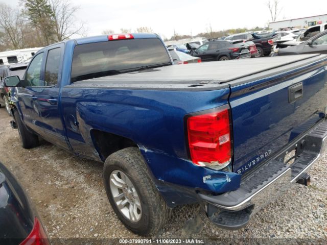 Photo 2 VIN: 1GCVKREC8HZ319001 - CHEVROLET SILVERADO 1500 