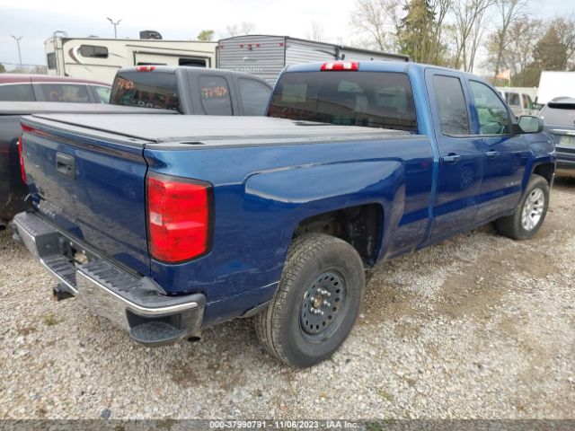 Photo 3 VIN: 1GCVKREC8HZ319001 - CHEVROLET SILVERADO 1500 