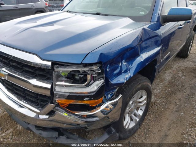 Photo 5 VIN: 1GCVKREC8HZ319001 - CHEVROLET SILVERADO 1500 