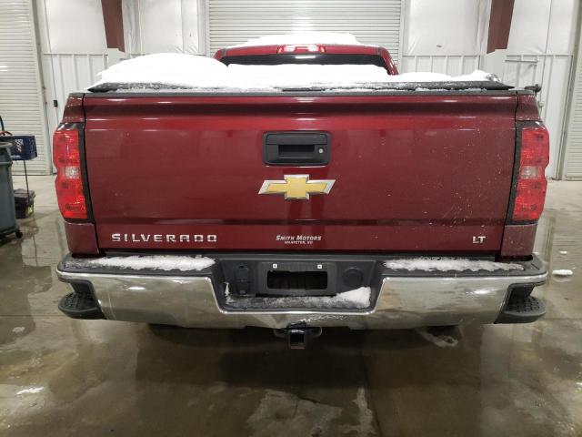 Photo 5 VIN: 1GCVKREC8HZ321590 - CHEVROLET SILVER1500 