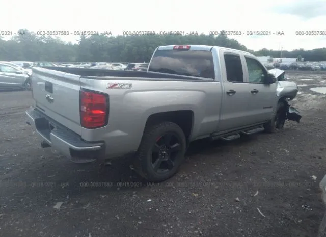 Photo 3 VIN: 1GCVKREC8HZ358607 - CHEVROLET SILVERADO 1500 