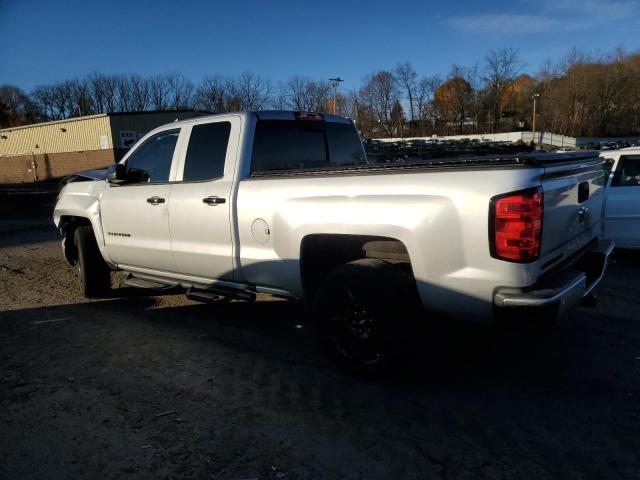 Photo 1 VIN: 1GCVKREC8HZ366769 - CHEVROLET SILVERADO 