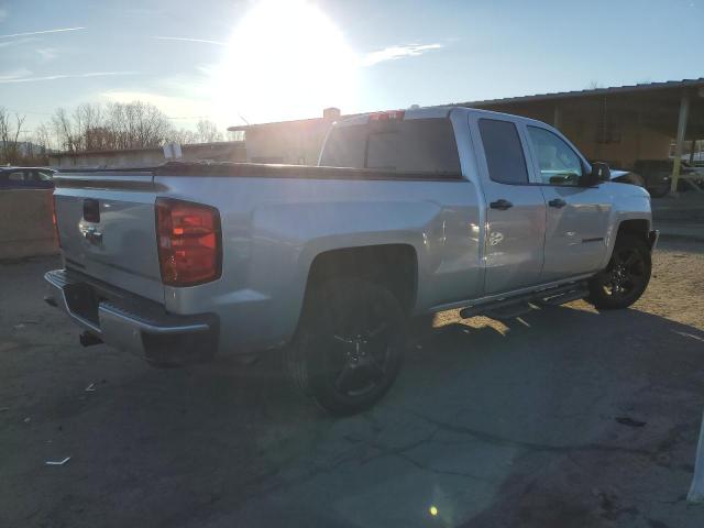 Photo 2 VIN: 1GCVKREC8HZ366769 - CHEVROLET SILVERADO 