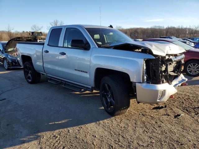 Photo 3 VIN: 1GCVKREC8HZ366769 - CHEVROLET SILVERADO 