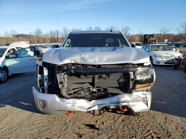 Photo 4 VIN: 1GCVKREC8HZ366769 - CHEVROLET SILVERADO 