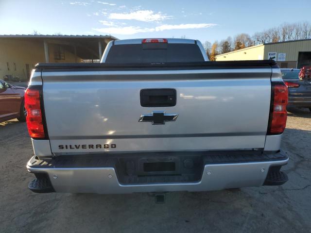 Photo 5 VIN: 1GCVKREC8HZ366769 - CHEVROLET SILVERADO 