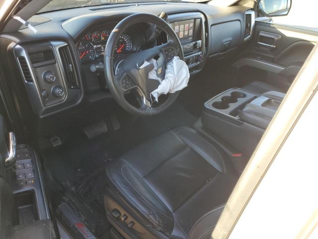 Photo 7 VIN: 1GCVKREC8HZ366769 - CHEVROLET SILVERADO 