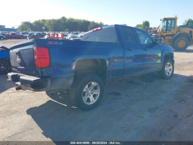 Photo 3 VIN: 1GCVKREC8HZ372331 - CHEVROLET SILVERADO 