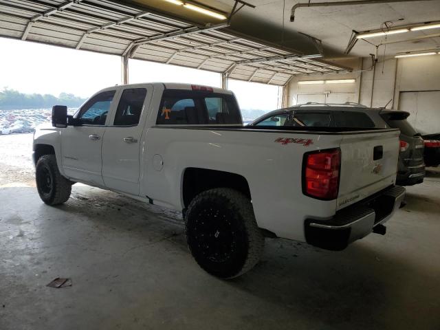 Photo 1 VIN: 1GCVKREC8HZ377240 - CHEVROLET SILVERADO 