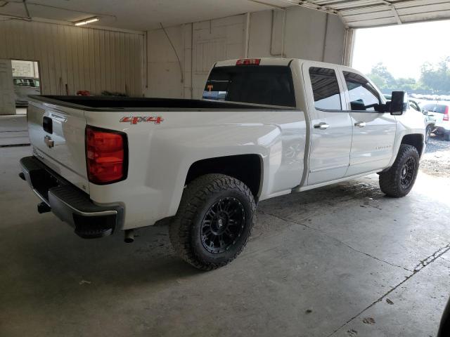 Photo 2 VIN: 1GCVKREC8HZ377240 - CHEVROLET SILVERADO 