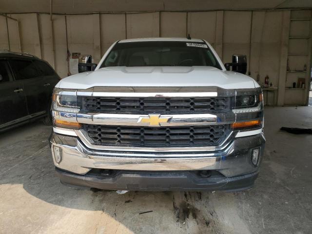 Photo 4 VIN: 1GCVKREC8HZ377240 - CHEVROLET SILVERADO 