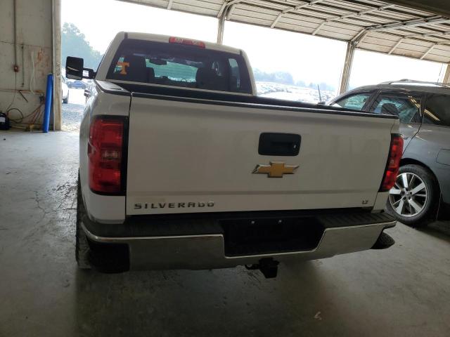 Photo 5 VIN: 1GCVKREC8HZ377240 - CHEVROLET SILVERADO 